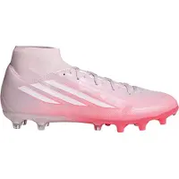 Adidas F50 Sparkfusion League Mid Cut Fg/ag Naisten Jalkapallokengät