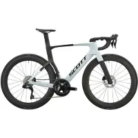 Scott Bikes Foil Rc 20 105 Di2 St-r7170 24s 2027 Rennrad