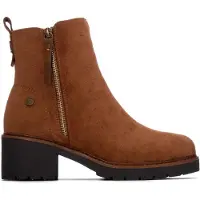 Refresh 17628302 Korkeakorkoiset Booties