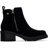 Refresh 17624601 Korkeakorkoiset Booties