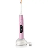 Philips Sonicare DiamondClean 8000 HX8311/15 -sähköhammasharja, pinkki