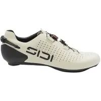 Sidi Shot 3 Sneakers, Ivory White, Size 39 - EUR