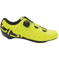 Sidi Fast 2 Shoes Am fl/Black, Size 47 - EUR