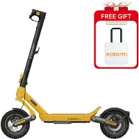 Xiaomi Electric Scooter 6 Ultra GL Toimintasäde: 75 km