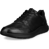 Ecco City Stride - Black - 44