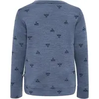 Hummel Mini Wool Pitkähihainen T-paita