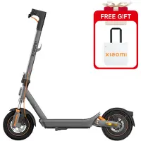 Xiaomi Electric Scooter 6 Max EU:n toimintasäde: 70 km