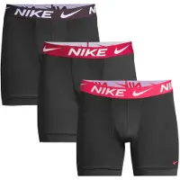 Nike Boxer Brief -alushousut 3-pack