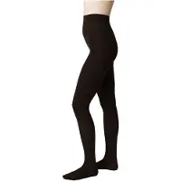 SWEDISH STOCKINGS Sukkahousut 'Lia' tummanruskea