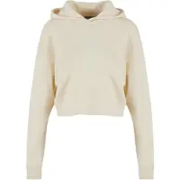 Urban Classics Oversized Cropped Light Terry Huppari