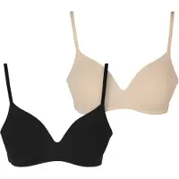 Urban Classics Basic Padded Rintaliivit 2 Yksiköt