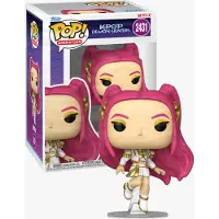 Funko POP! Pop! KPop Demon Hunters - Mira