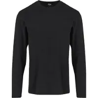 Urban Classics Basic Pitkähihainen T-paita 2 Yksiköt
