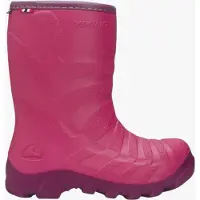 Viking Ultra Talvisaappaat, Fuchsia/Purple, 24