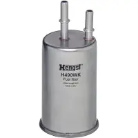 HENGST FILTER Polttoainesuodatin H490WK