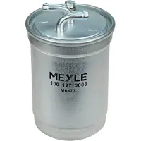 Meyle Polttoainesuodatin 100 127 0006