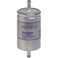 HENGST FILTER Polttoainesuodatin H82WK01
