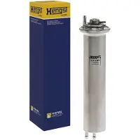 HENGST FILTER Polttoainesuodatin H151WK