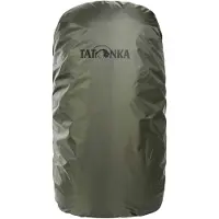 Tatonka Rain Cover 40-55L 3117-332 Stone Grey Olive rain cover