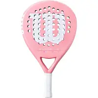 Wilson Blade LS V4 Padel Pk FRM, Padelmailat