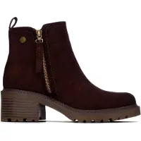 Refresh 17624603 Korkeakorkoiset Booties