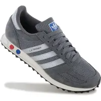 Adidas La Trainer Og - Grey - 44 2/3