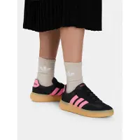 Adidas Barreda Decode J - Black - 36 2/3