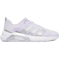 Adidas Urheilukengät 'Dropset Control' pastellinvioletti / vaaleanvioletti / hopea