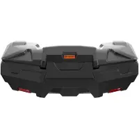 GKA Polaris Sportsman 450 06-16 Moottoripyörän Yläkotelo