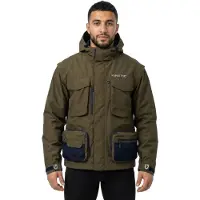Kinetic Strider Zip Off Takki