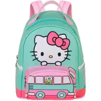 KARACTERMANIA Hello Kitty Sanrio 5l Reppu