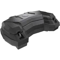 Tesseract Polaris Scrambler 1000 Xp Eps 14-21 Moottoripyörän Yläkotelo