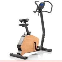 Hammer Exercise Bike CardioPace 5.0