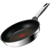 Tefal - Emotion Plus Flavors SS paistinpannu 24 cm