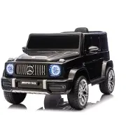 Kärkkäinen Mercedes AMG G63 2x12V sähköauto