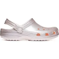 Crocs Classic Tinted Metallic Klompit