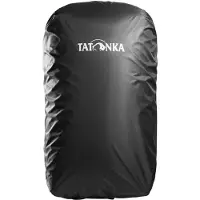 Tatonka 40-55 L musta repun sadesuoja