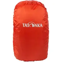 Tatonka Rain Cover 20-30L 3114-211 Red Orange rain cover