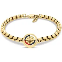 Tommy Hilfiger 2790727 Rannekoru
