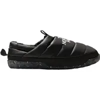 The North Face M Nuptse Mule - Black - 45.5