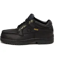 Timberland Nauhabootsit 'HERITAGE' musta