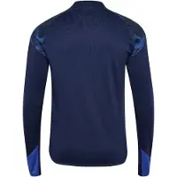 Hummel Blaze 26 Pro Training Collegepaita Puolivetoketjulla