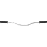 Leatt Launch Control 6.0 Mid 38/9˚ Lenker