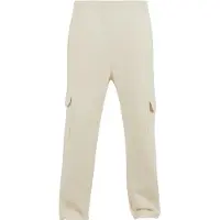 Urban Classics Gargohousut offwhite