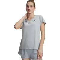 Under Armour Tech Twist T-paita Sininen