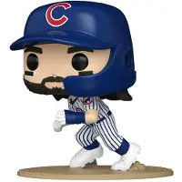 Funko POP! Mlb Dansby Swanson Kuvio