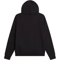 The North Face Collegepaita 'EVOLUTION SIMPLE DOME' musta / valkoinen
