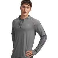 Under Armour Velociti Collegepaita Puolivetoketjulla