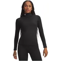 Under Armour Coldgear Mock Pitkähihainen T-paita