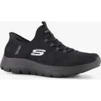 SKECHERS Summits Urheilukengät Ilman Nauhoja